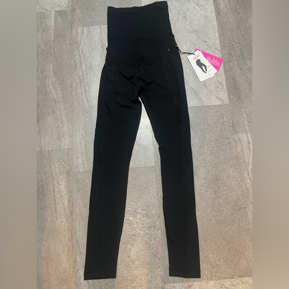 Yogalicious maternity leggings